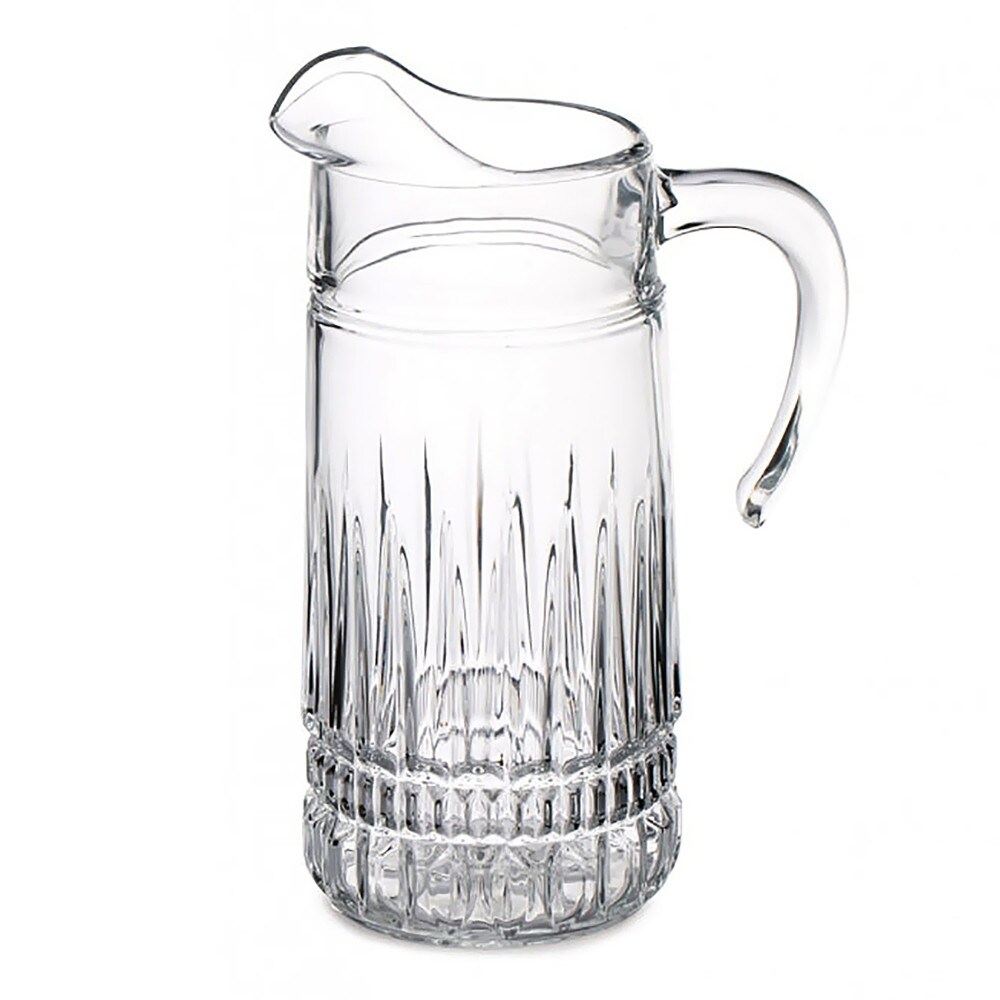 Luminarc Emperor 1.7Qt Glass Pitcher