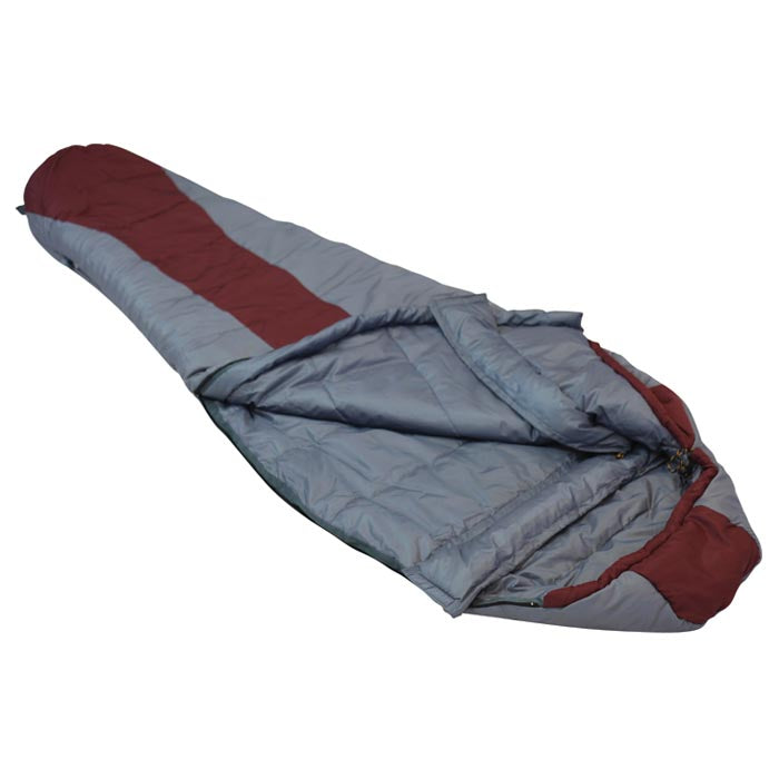 Ledge 0 F Mummy Sleeping Bag