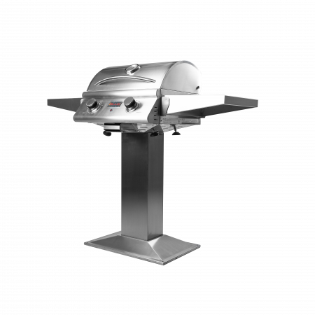 Blaze Electric Grill Pedestal BLZ-ELEC-BASE