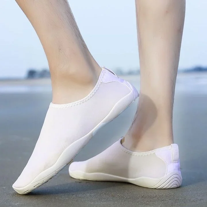 (☀️2023 Early Summer Sale⛱) Womens and Mens Water Shoes Barefoot Quick-Dry Aqua Socks