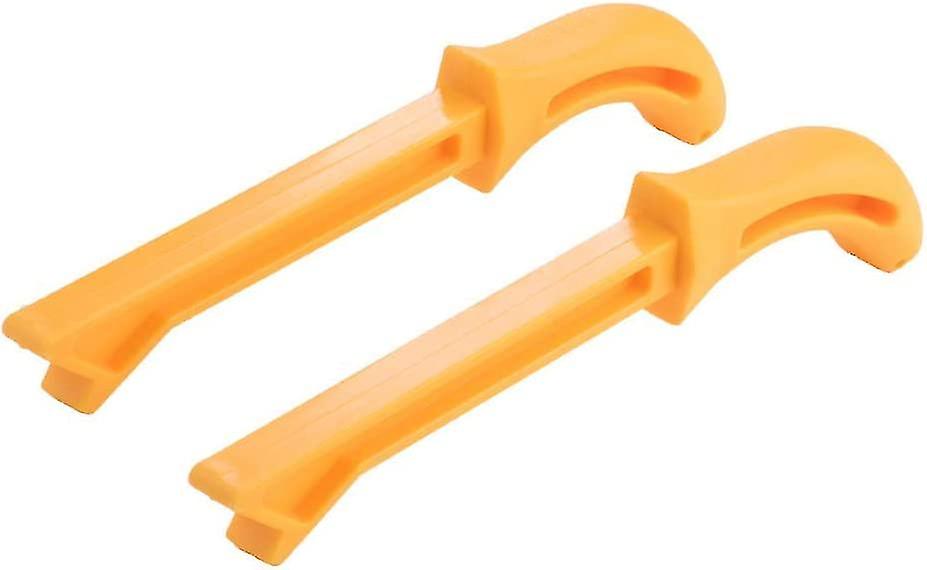 Safety Woodworking Push Stick 2 Pcs For Woodworkers Use On Table Saws， Router Tables Tools-a2 Style