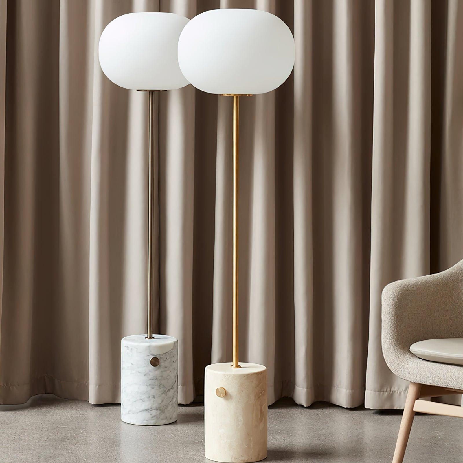 Jwda Floor Lamp