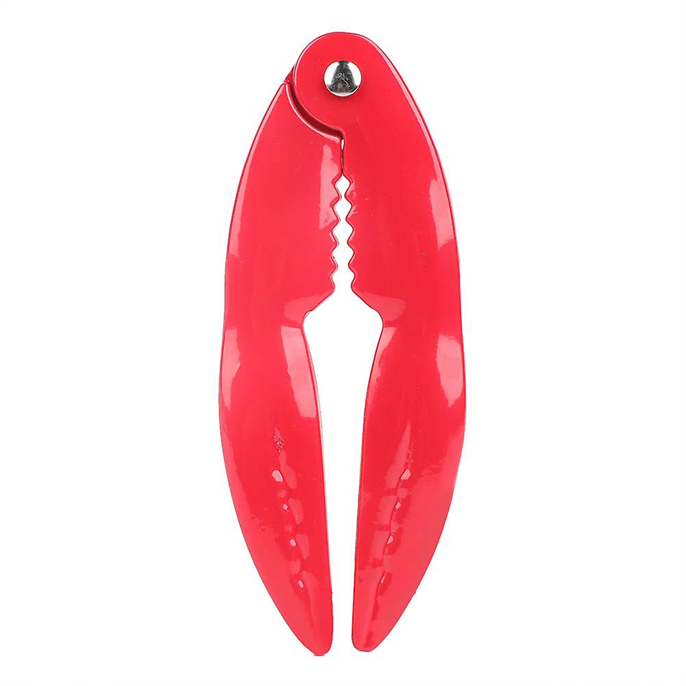 Kitchen Seafood Clip Crab Pliers Lobster Cracker Tool