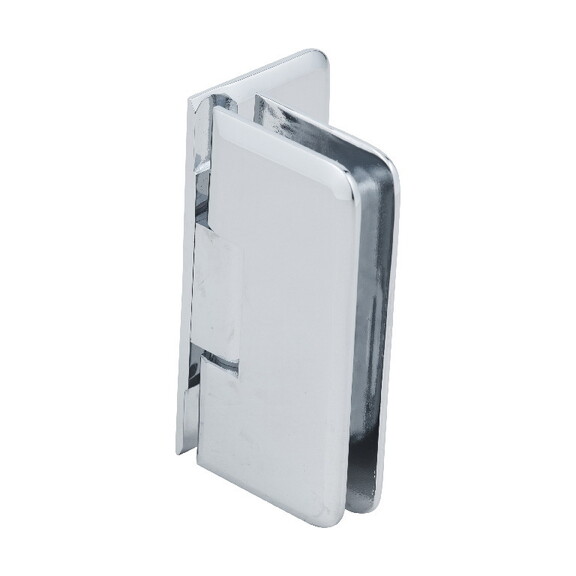 CRL Petite 044 Series Wall Mount Offset Back Plate...