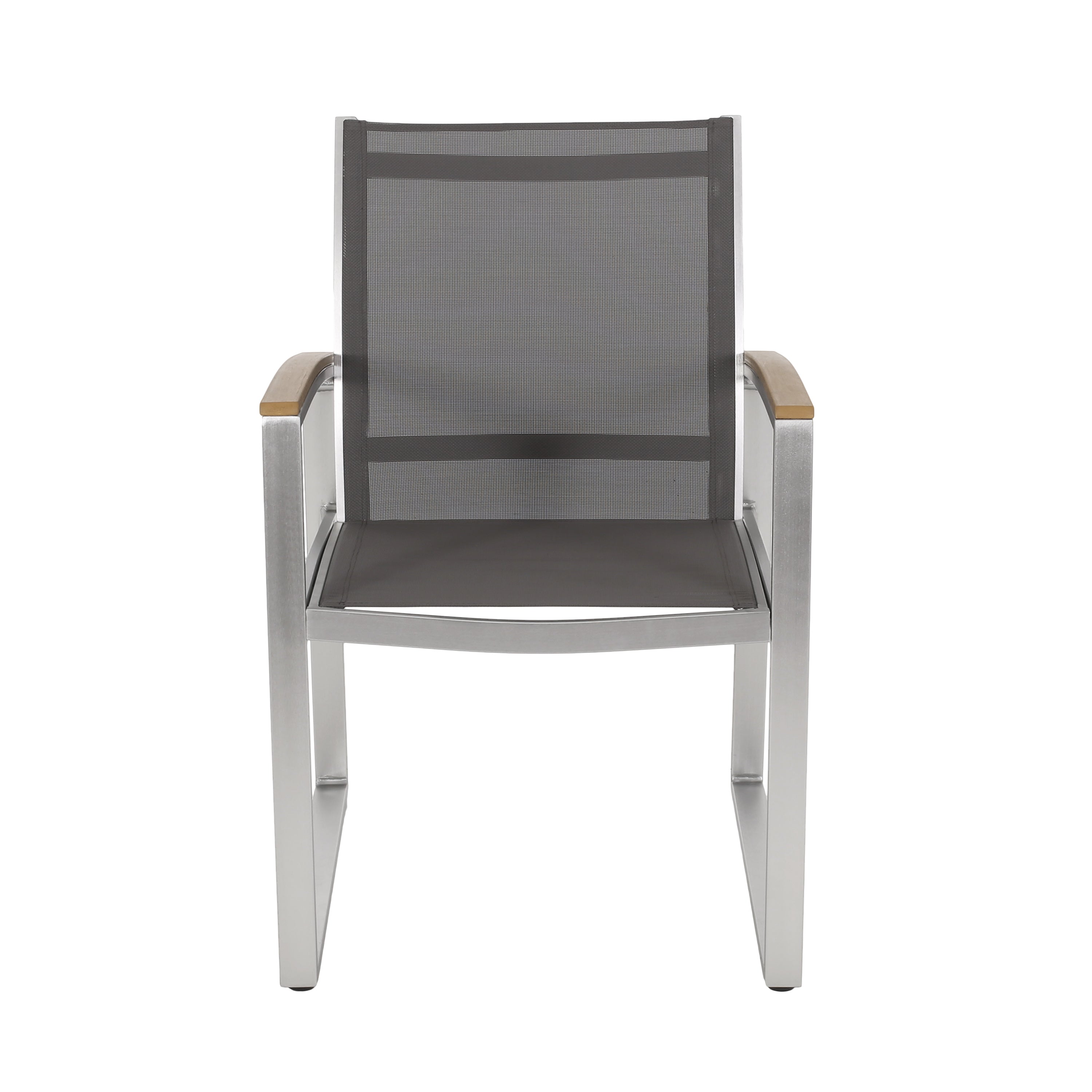 Aubrey Patio Dining Chairs