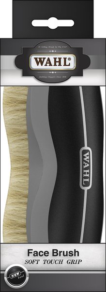 Wahl Horse Face Brush