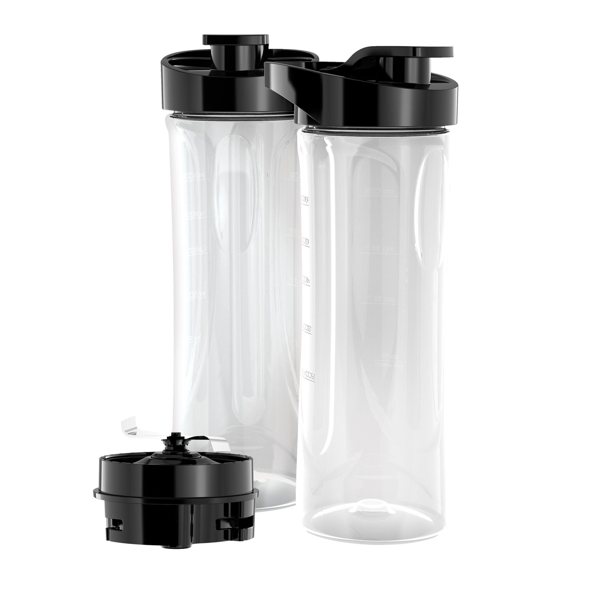 FusionBlade Personal Blender