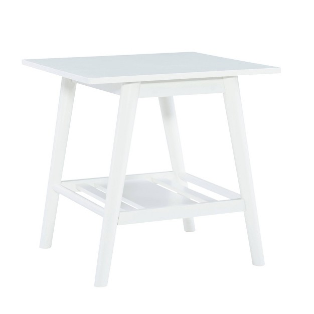 Charlotte End Table Linon