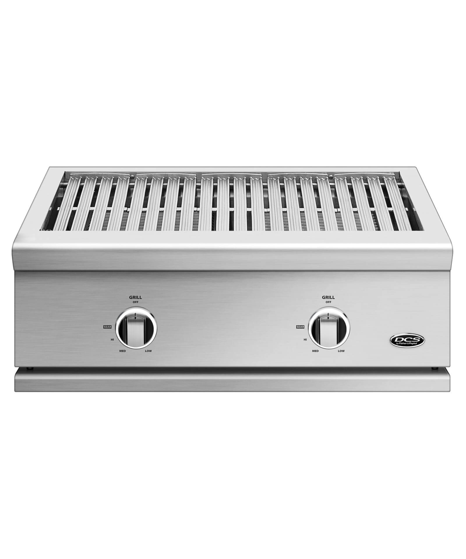 DCS Series 9 30Built-In Grill With Rotisserie BE1-30AG