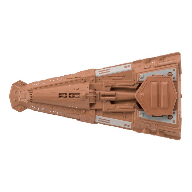 Eaglemoss Limited Star Trek Ship Replica Bajoran Freighter