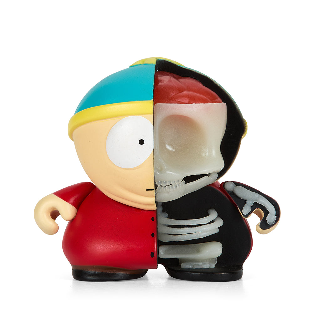 South Park Anatomy Boys 2