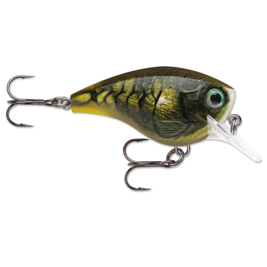 Rapala BX Brat Crankbait