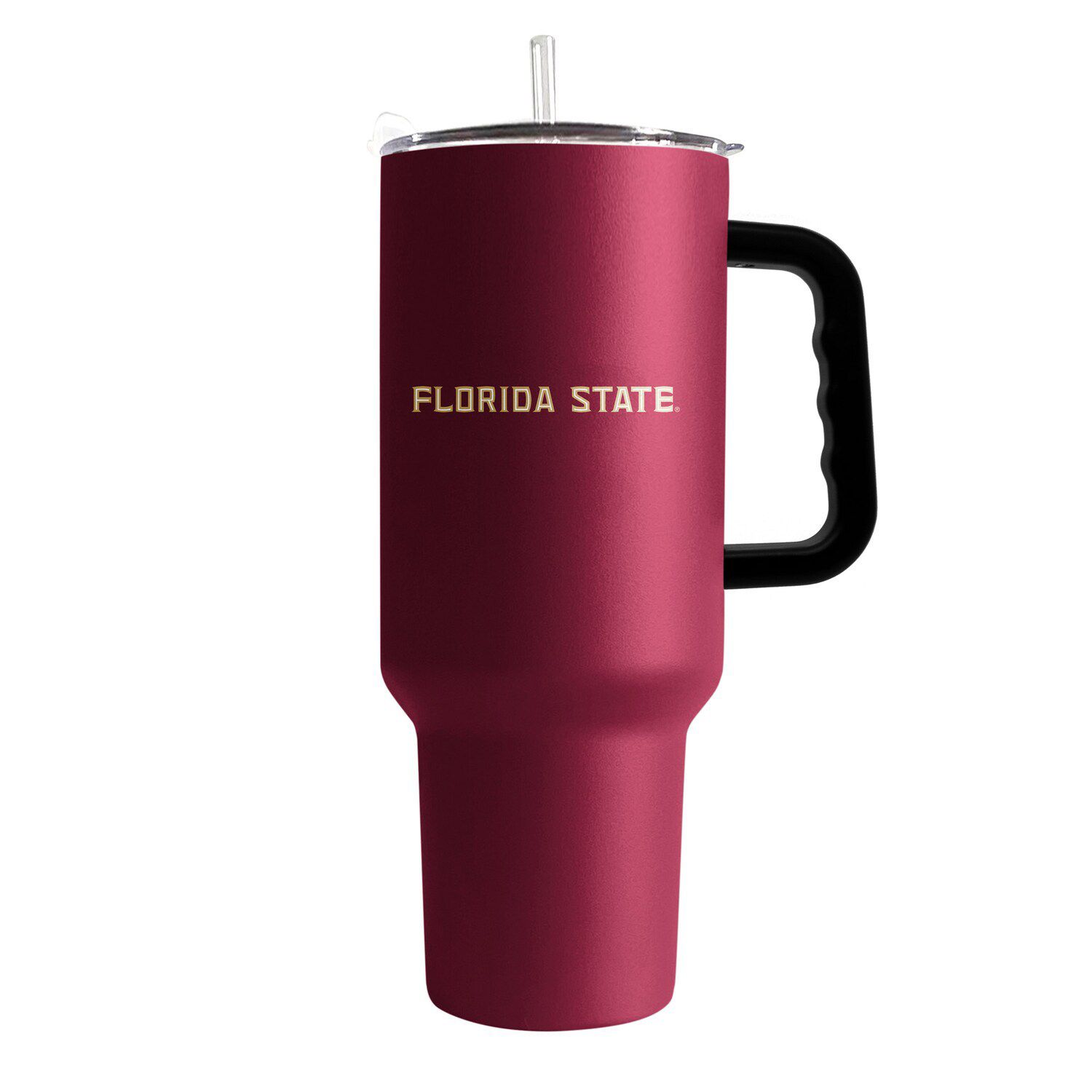 Florida State Seminoles 40oz. Travel Tumbler with Handle