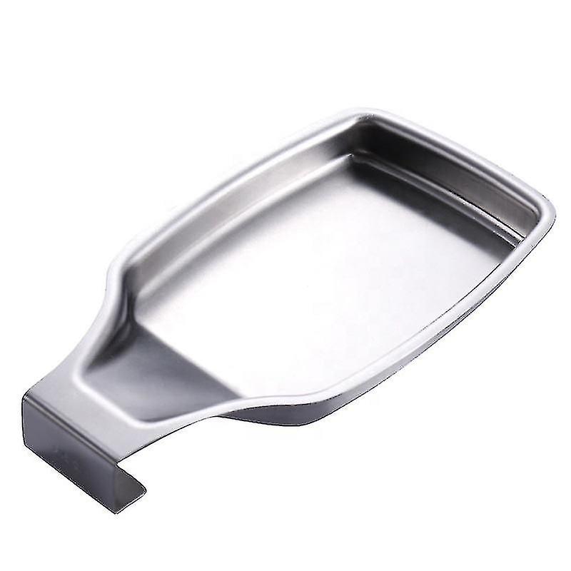 304 For Sreving Stainless Steel Metal Cutlery Tray Tableware Plate