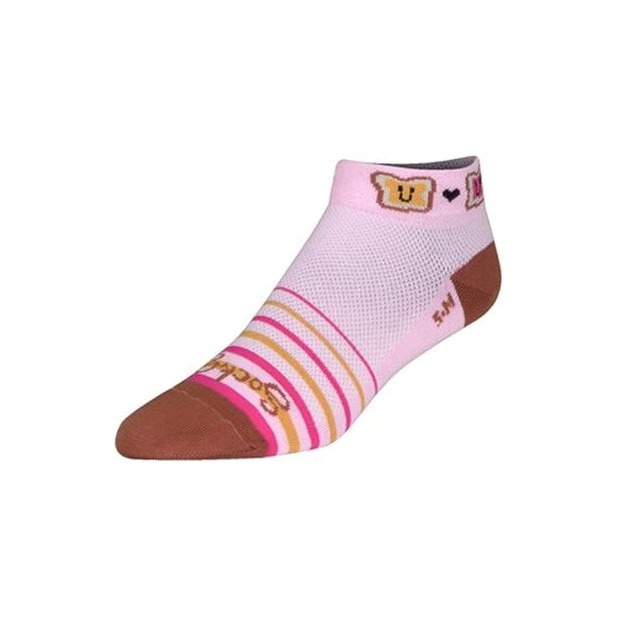 SockGuy PBJ Sock