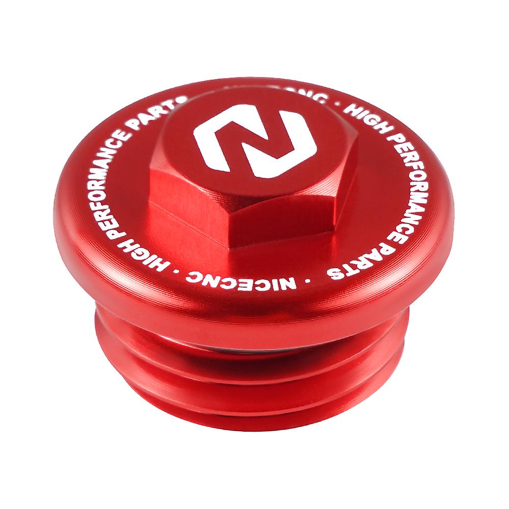 Born Pretty Nicecnc O-ring Oil Filler Cap Plug Cover Guard For Gasgas Ex Ec Mc 125 250 300 Exf Ecf Mcf 250 300 350 450 2021 2022 Beta Rr Rrs