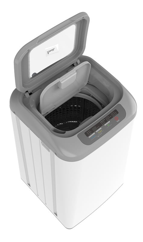 Avanti CTW84X0WIS 0.84 Cf Top Load Portable Washer