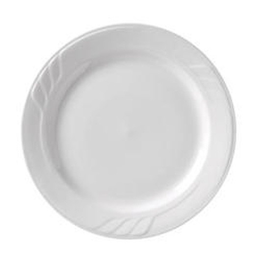 Vertex Sausalito Collection Plate 6.25 Inch  3 Doz...