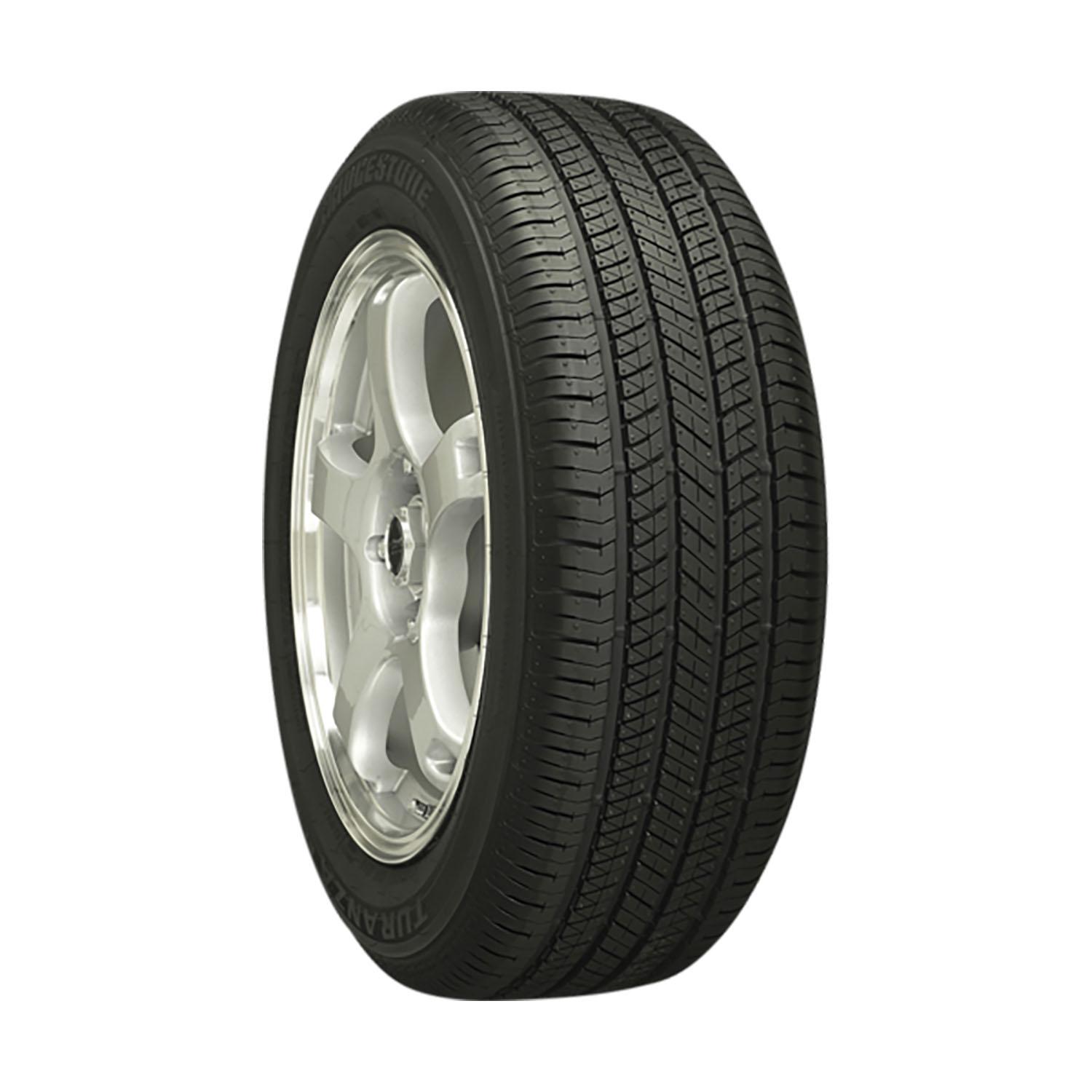 Bridgestone Turanza EL400-02 All Season 235/40R19 96V XL Passenger Tire