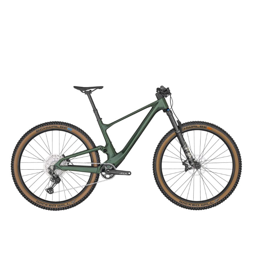 SCOTT Spark 930