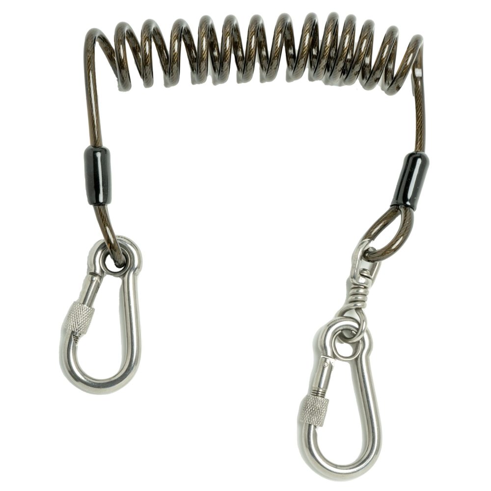 DW Coiled Tool Lanyard 2lb DXDP710900 from DW