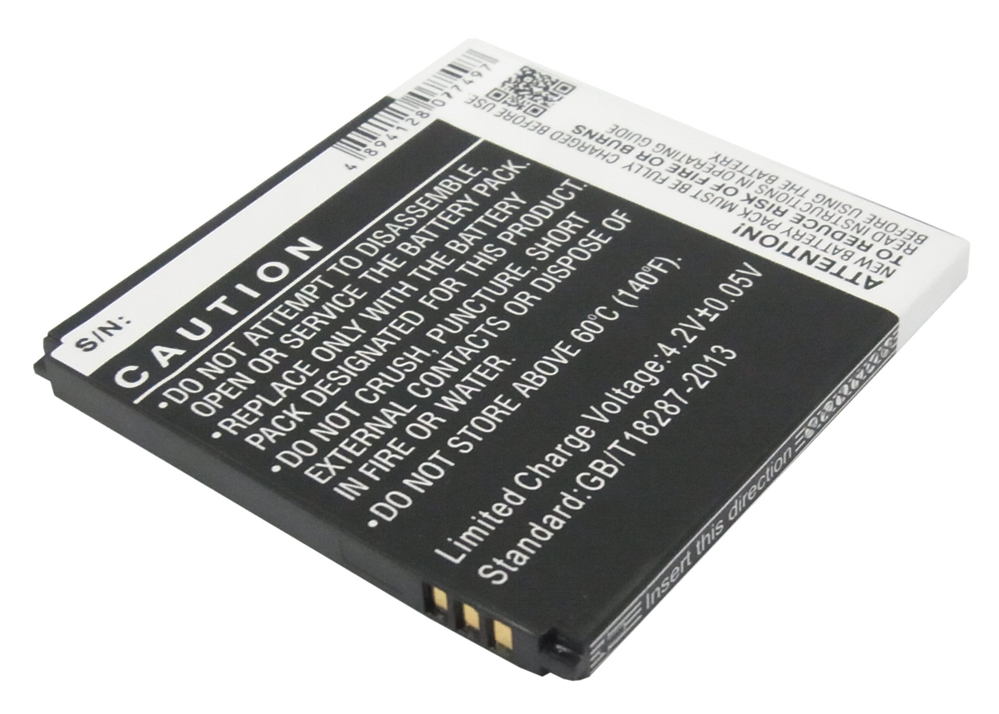 Acer Liquid E2 Liquid E2 Dou V370 Replacement Battery BatteryClerkcom Mobile Phone