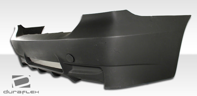 2006-2011 BMW 3 Series E90 4DR Duraflex M3 Look Rear Bumper Cover - 1 Piece