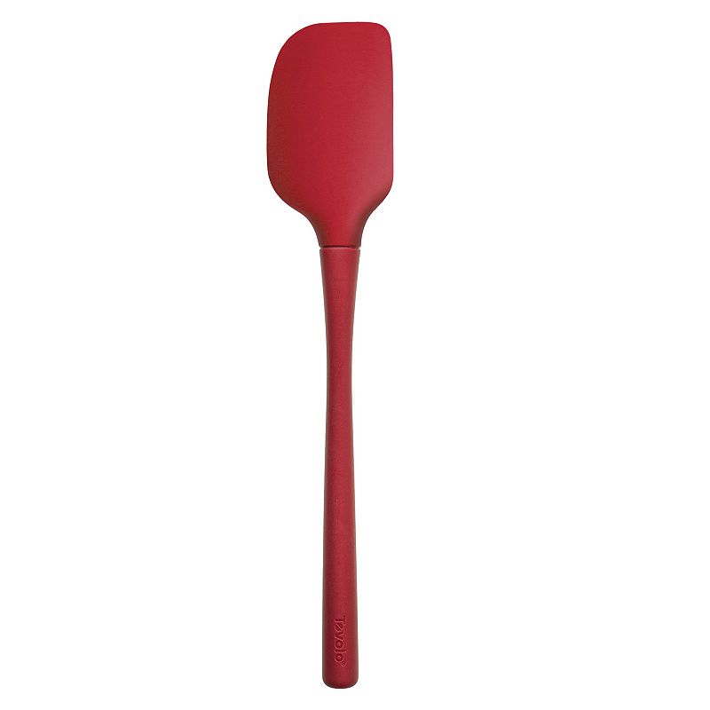 Tovolo Flex-Core All Silicone Spatula Turner Tool