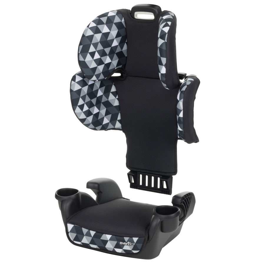 GoTime Sport Booster Car Seat