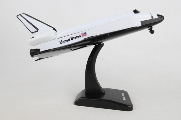 Daron NR20405A Space Adventure Space Shuttle