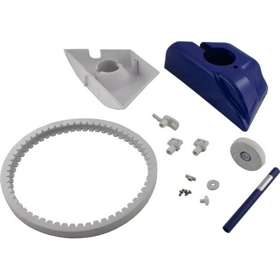 Polaris/Zodiac C15 TankTrax Conversion Kit  280