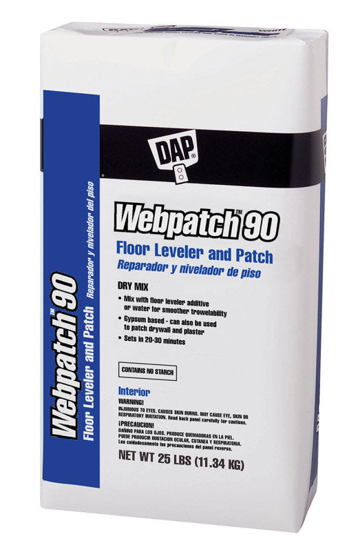 WEBPATCH 90 FLR LVL 25LB