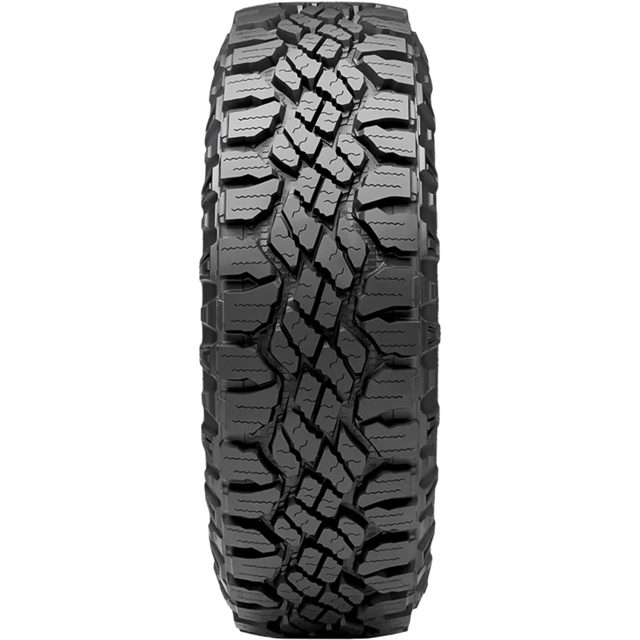 Goodyear Wrangler DuraTrac 255