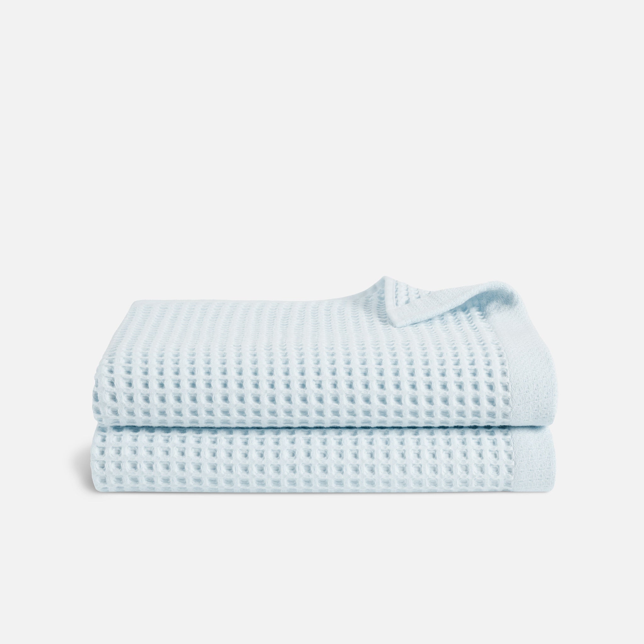 Dreamweave Waffle Bath Sheets