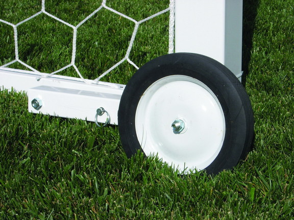 First Team FT4026 Portable Wheel Kit for Soccer Go...