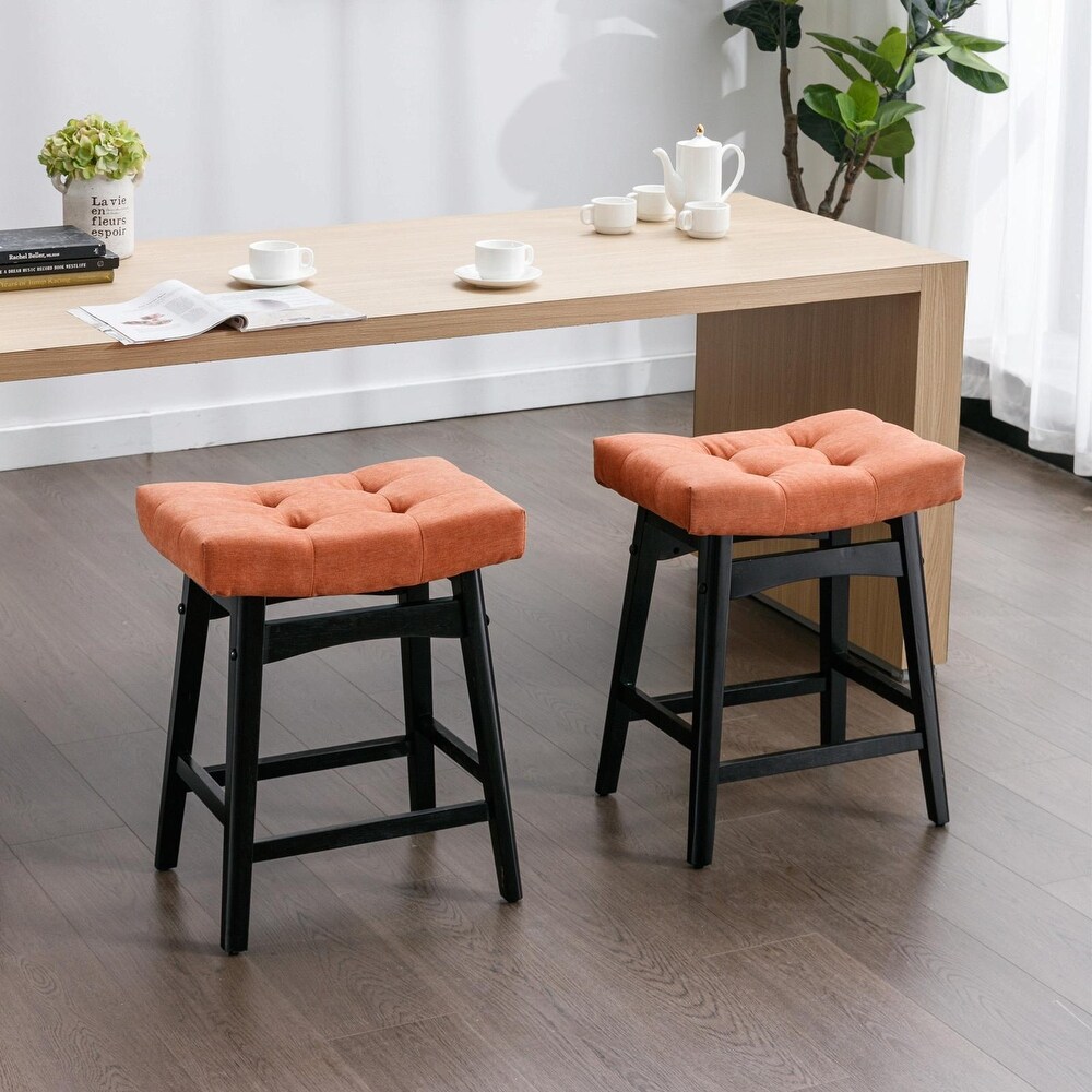 Farmhouse Kitchen Counter Stools   25\