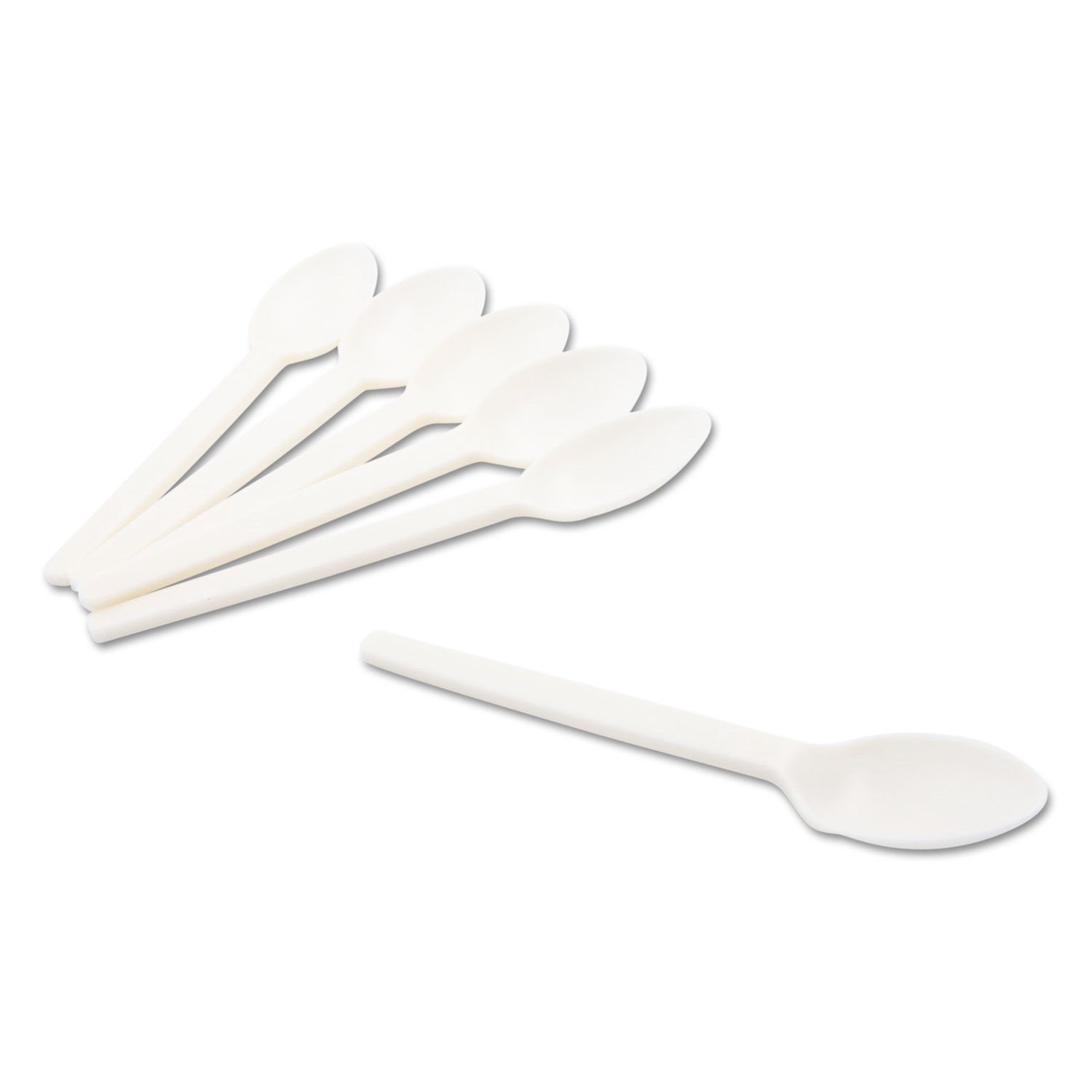 Corn Starch Cutlery by CONSERVEandreg; BAU10232