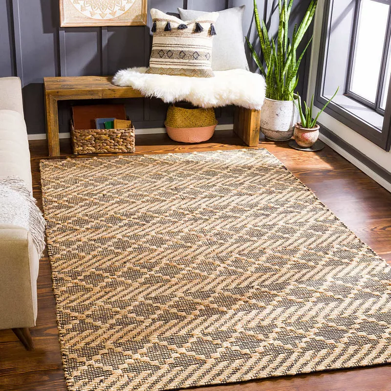 Connersville Global Area Rug