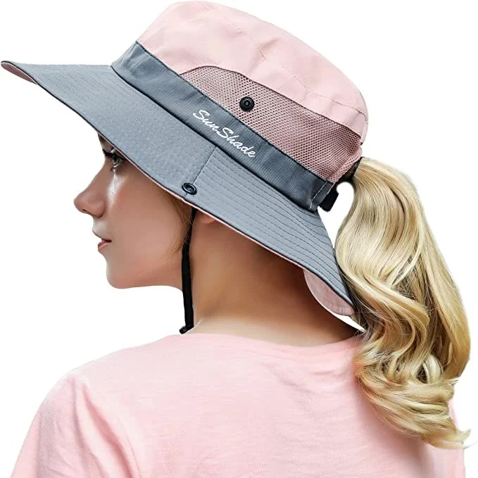 🔥 BIG SALE - 29% OFF🔥🔥  Promotion  - UV Protection Foldable Sun Hat