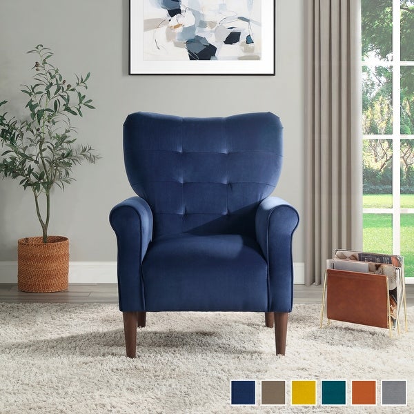 Newman Accent Chair