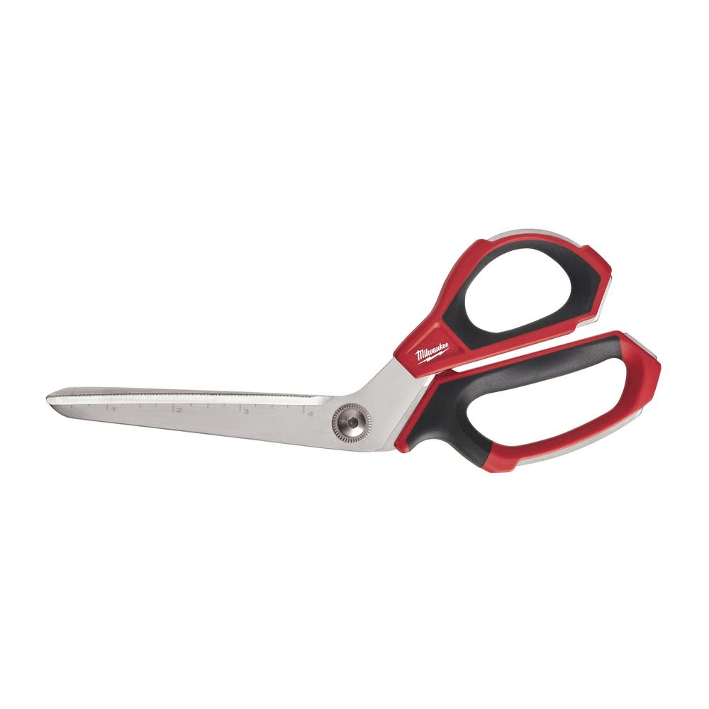 Jobsite Offset Scissors ;