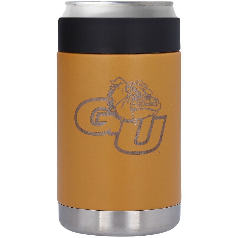 Gonzaga Bulldogs Stainless Steel Canyon Can Holder