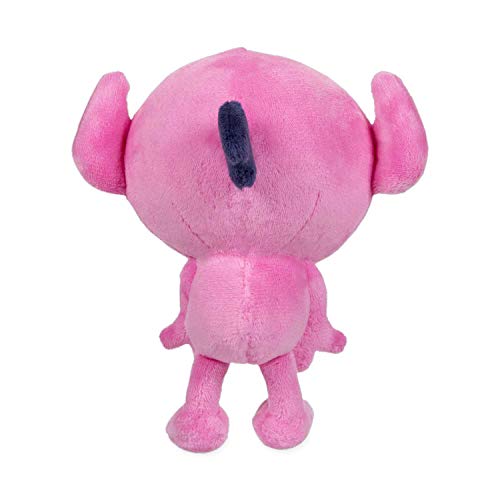 Pokemon Poke Doll Impidimp Plush