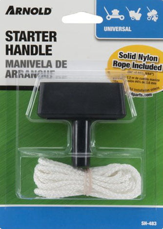 Arnold Universal Small Engine Nylon Rope and Handle SH-483