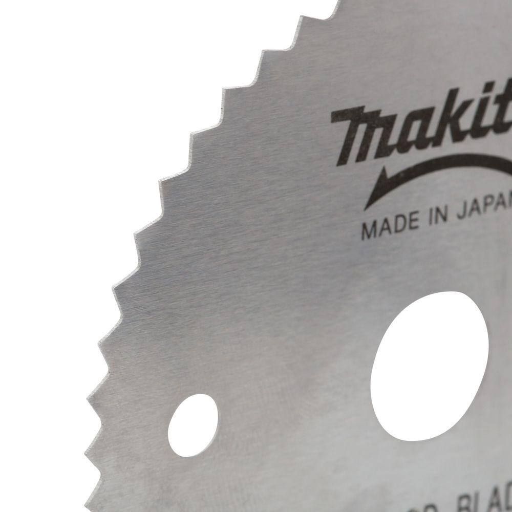 Makita 3-38 50 TPI Steel Circular Saw Blade Thin Material 792299-8