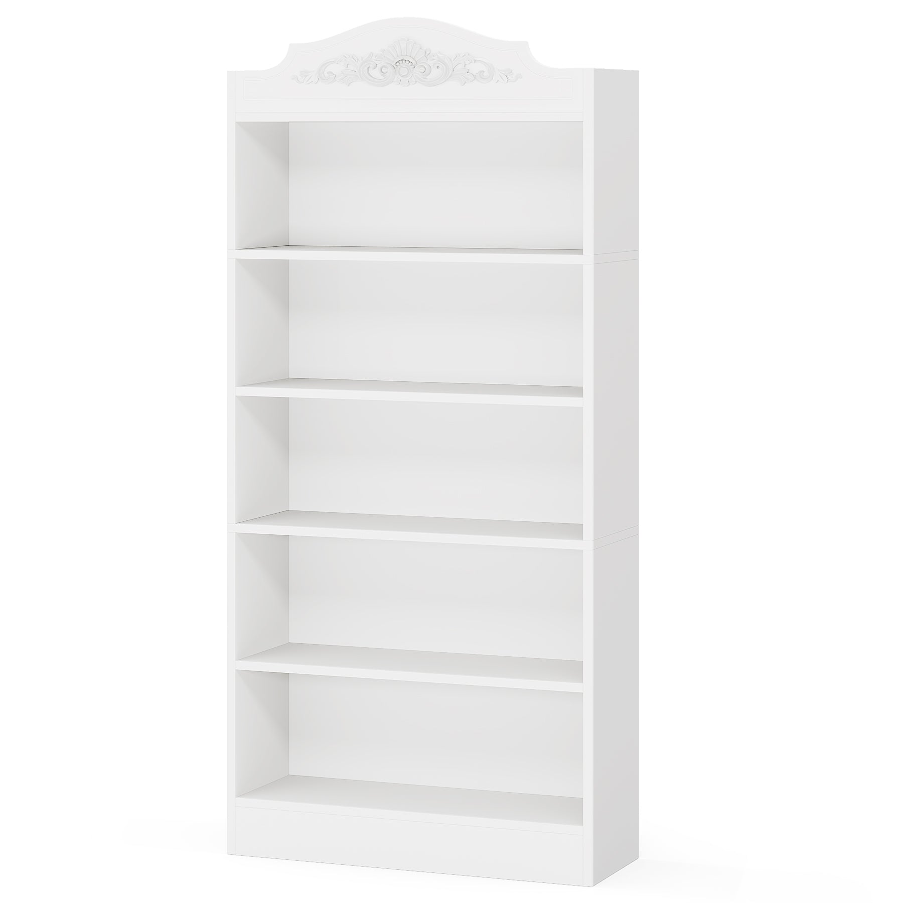 Freestanding Shoe Cabinet, 72.8