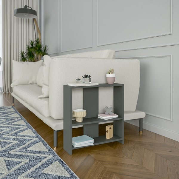 Dosi Modern Side Table