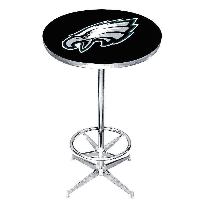 Philadelphia Eagles Pub Table