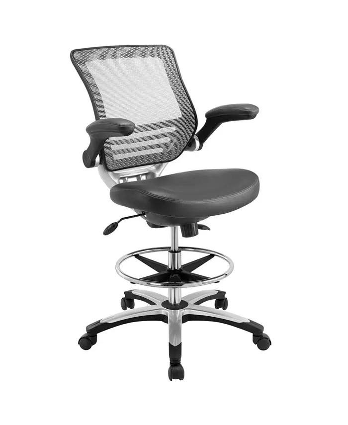 Modway Edge Drafting Chair