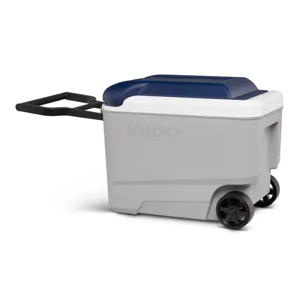 Igloo MaxCold Latitude 40 Roller Cooler